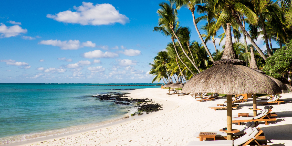 île maurice
