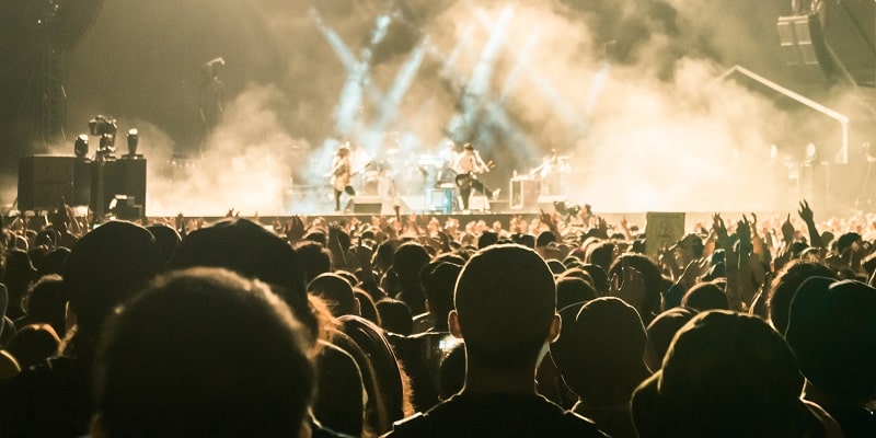 Les festivals à ne pas manquer