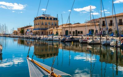 3 destinations pour faire du camping en 2023