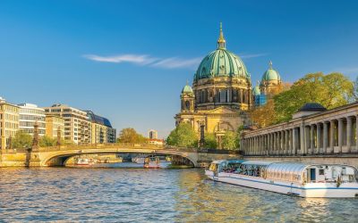 Effectuer un séjour à Berlin
