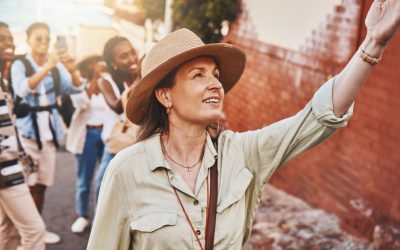 Faire carrière dans le tourisme en 2023