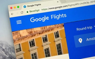 Google Flights : Comment trouver les billets aux meilleurs tarifs ?