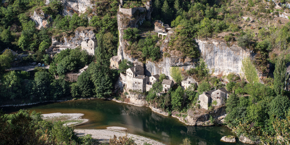 gorges du tarn