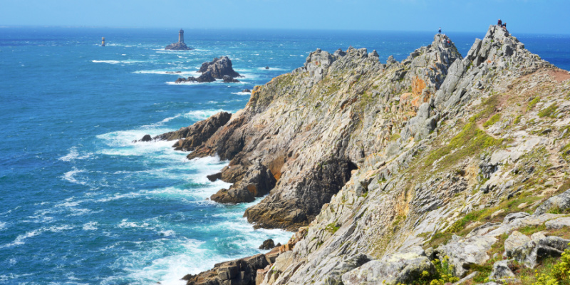 visite en bretagne surf et côtes