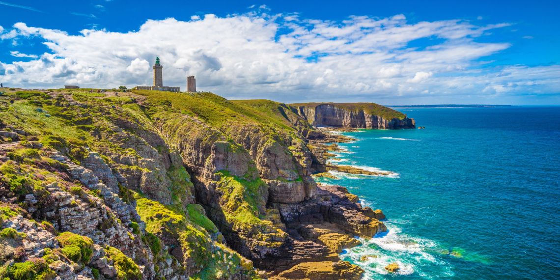 visite en bretagne