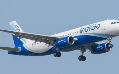 Contacter IndiGo Airlines