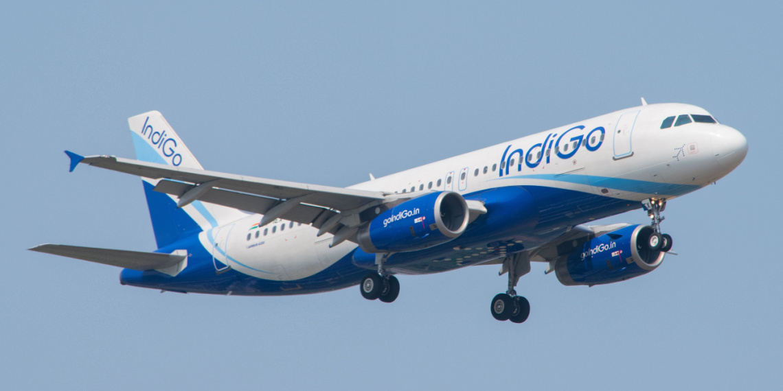 IndiGo Airlines