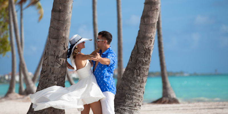 Voyage en République dominicaine