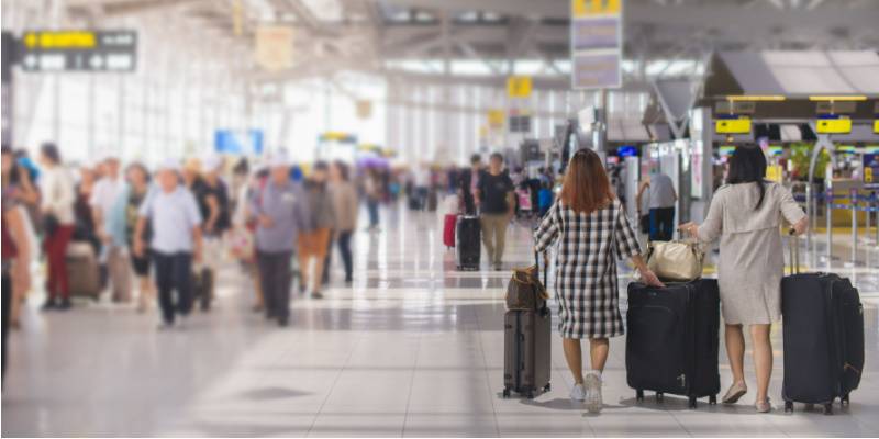 aéroport de marseille