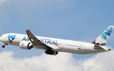 Air Austral