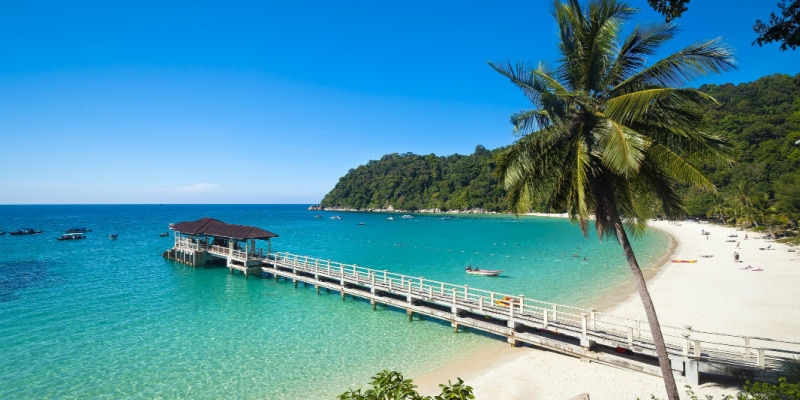 îles Perhentian