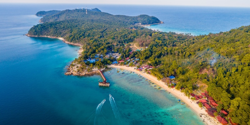 îles Perhentian