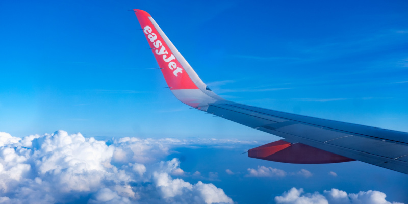 se faire rembourser son vol easyjet