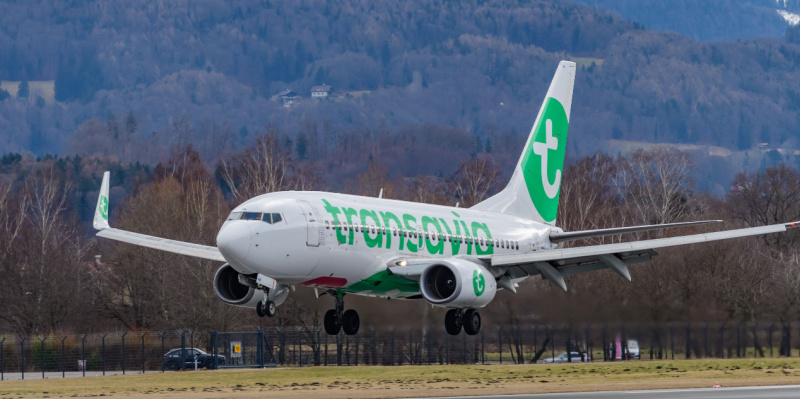 se faire rembourser son vol transavia