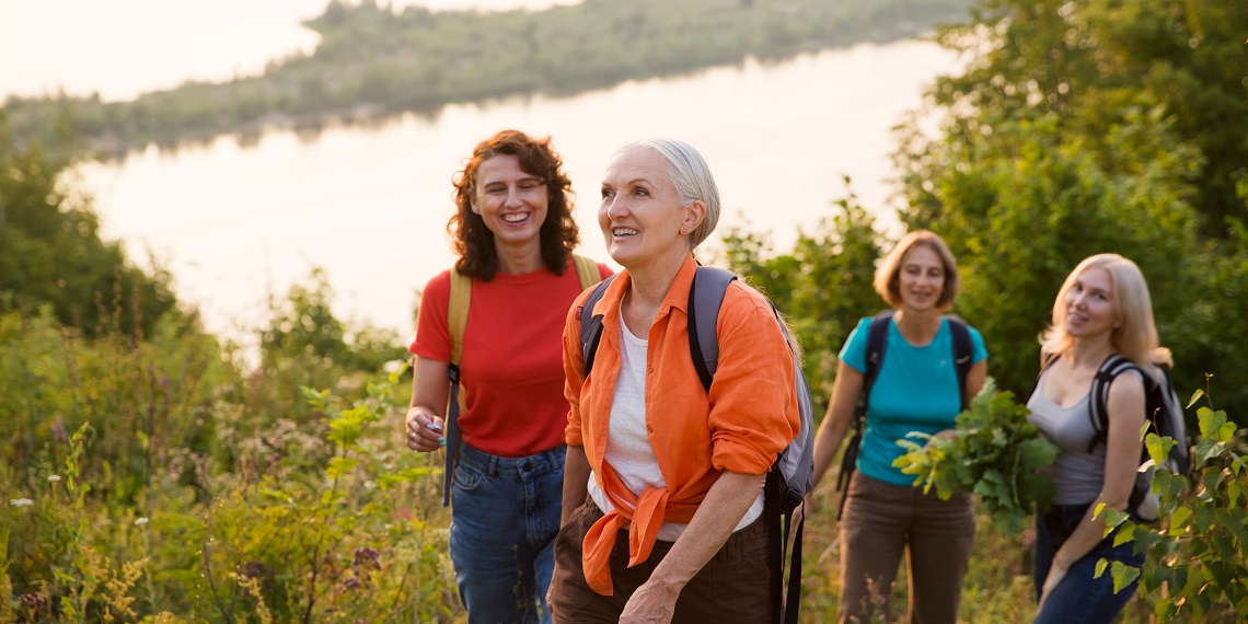 Séjour randonnée - Les meilleures destinations