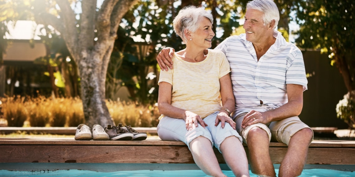 vacances pour seniors