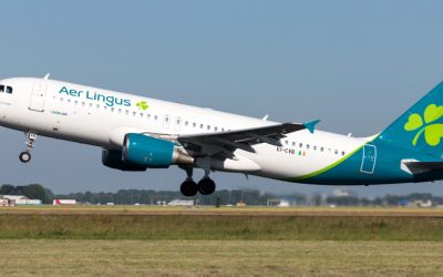 Contacter Aer Lingus