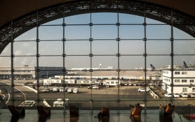 Comment contacter Aéroport Charles de Gaulle ?