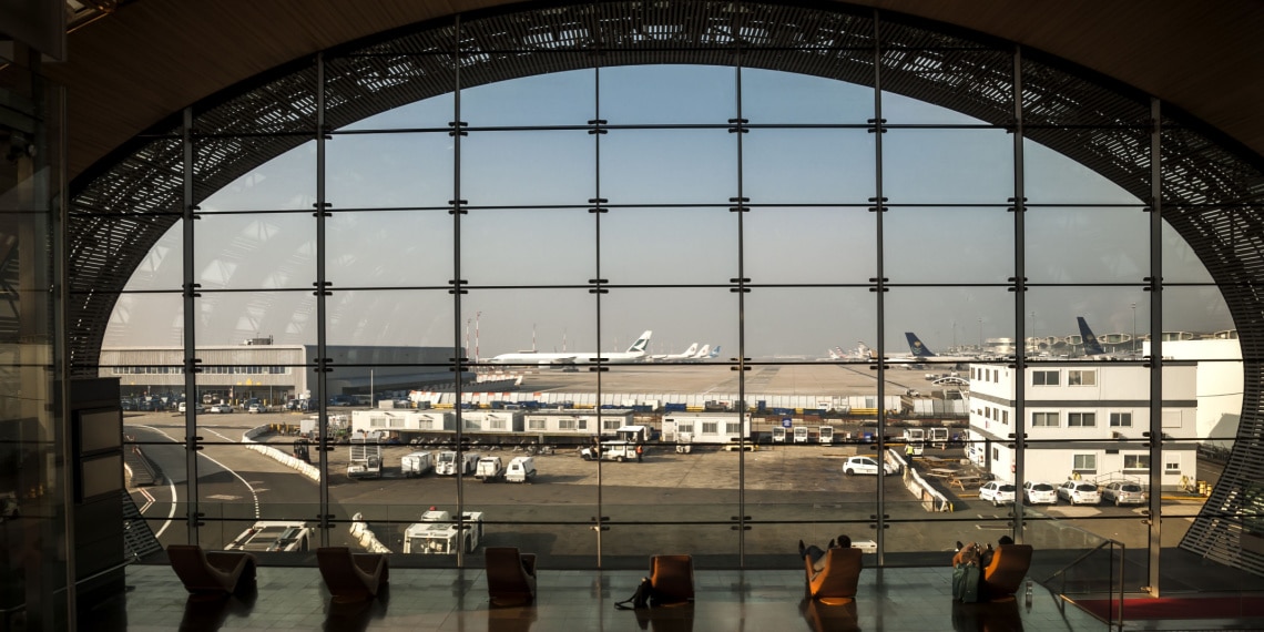 aéroport charles de gaulle