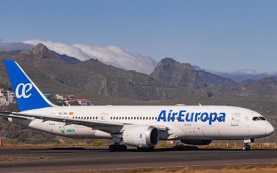 Air Europa