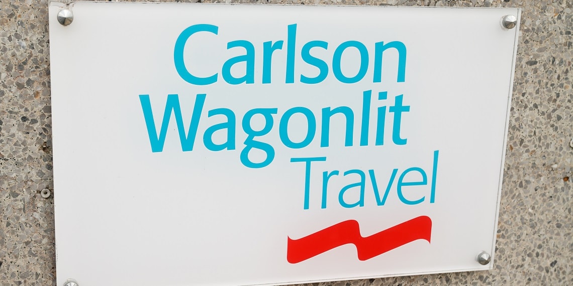 contacter carlson wagonlit