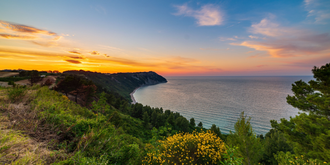 côte adriatique