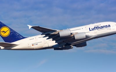 Comment contacter Lufthansa ?