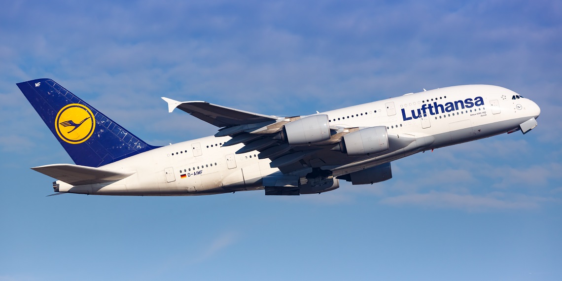 lufthansa