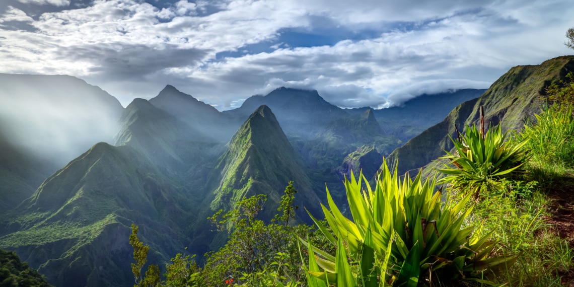 que faire à la réunion
