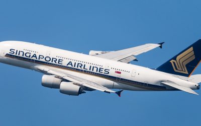 Comment contacter Singapore Airlines ?
