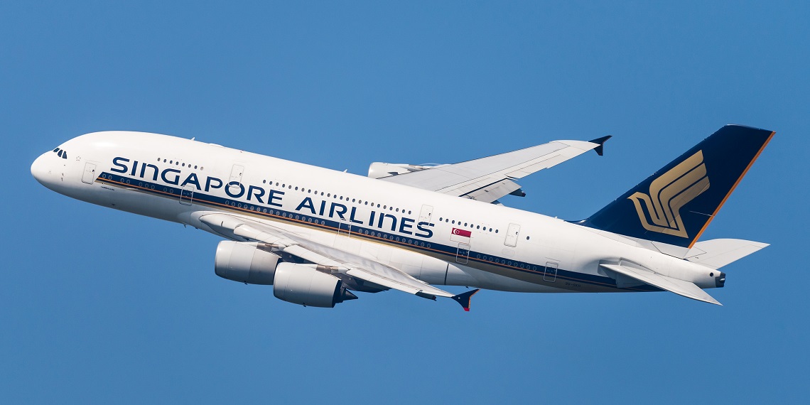 singapore airlines