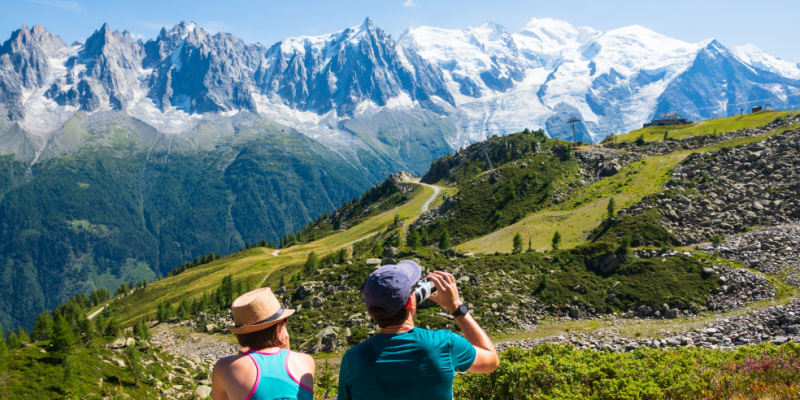 vacances de printemps france
