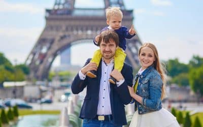 Vacances à Paris en Famille : Itinéraire pour un séjour mémorable avec les enfants