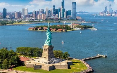 3 attractions incontournables à visiter à New York