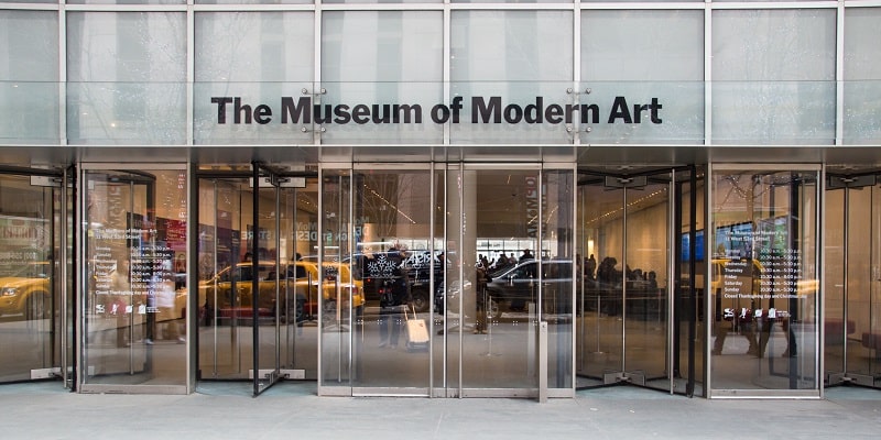 3 attractions à visiter à New York
