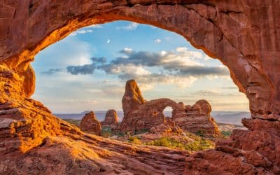 Visiter les parcs nationaux américains