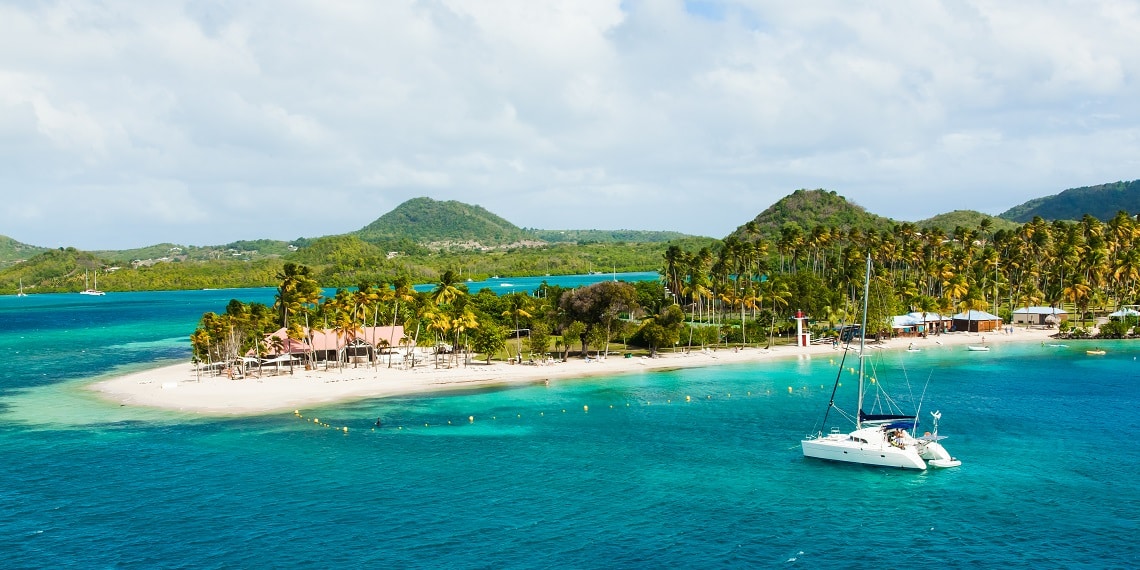 Martinique