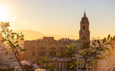Visiter Malaga