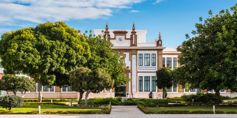 visiter malaga Musée Russe