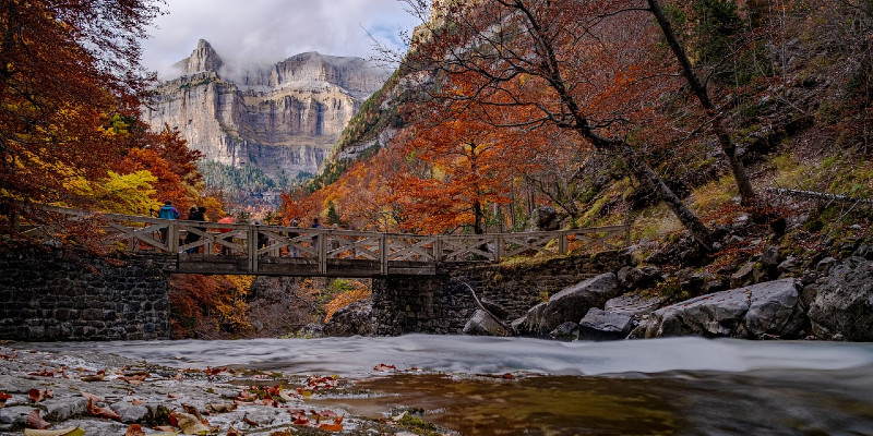 voyage en espagne parc national d'odesa