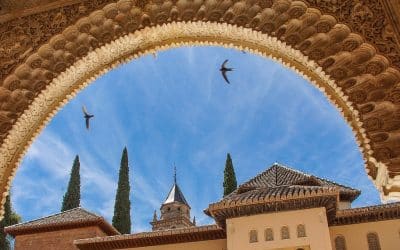 Voyage en Espagne