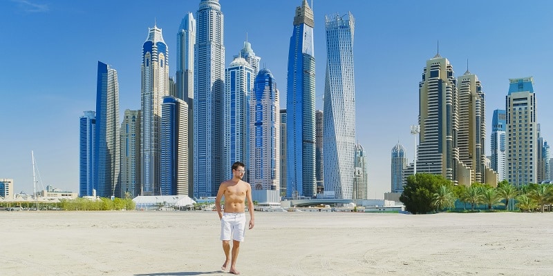 les incontournables de dubai