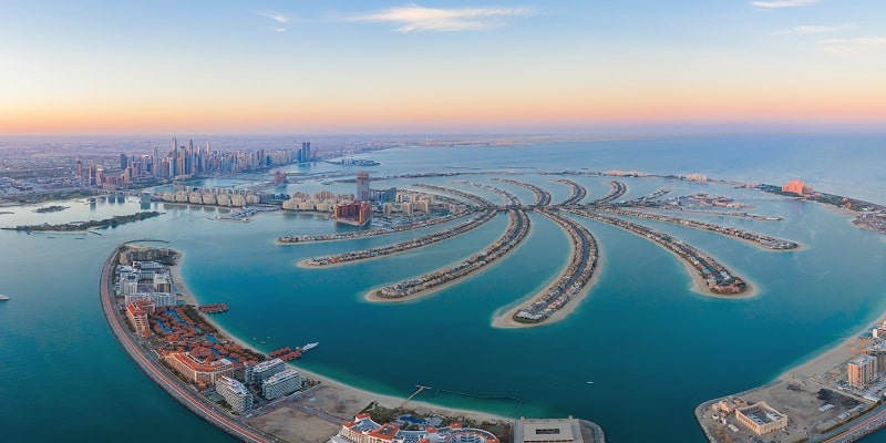 les incontournables de dubai