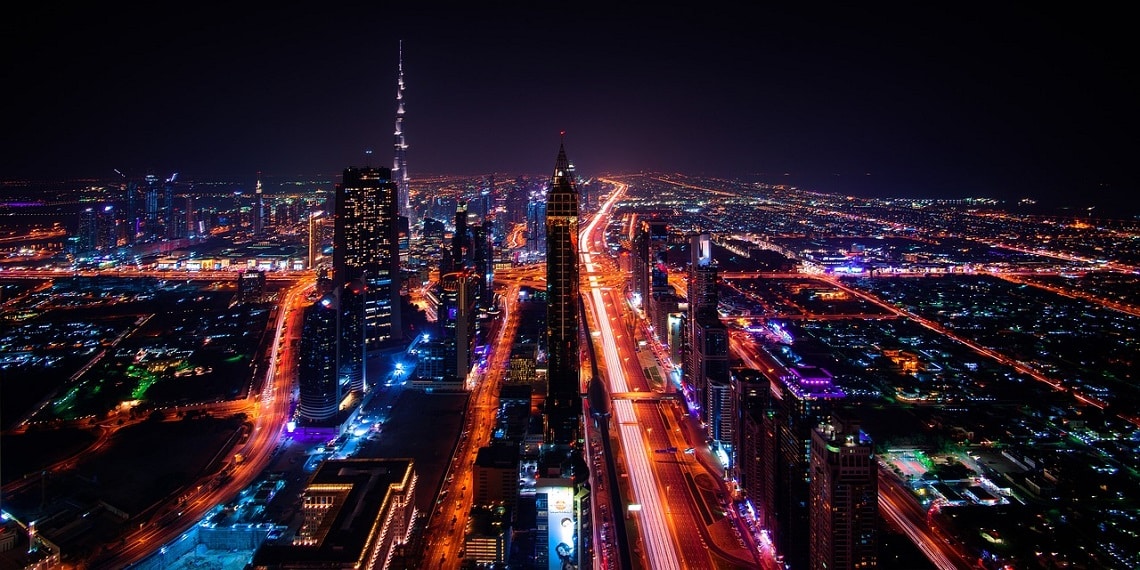 les incontournables de dubai