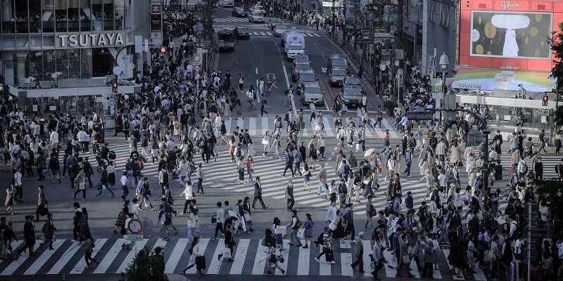 sejour a shibuya