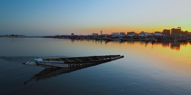 sejour au senegal