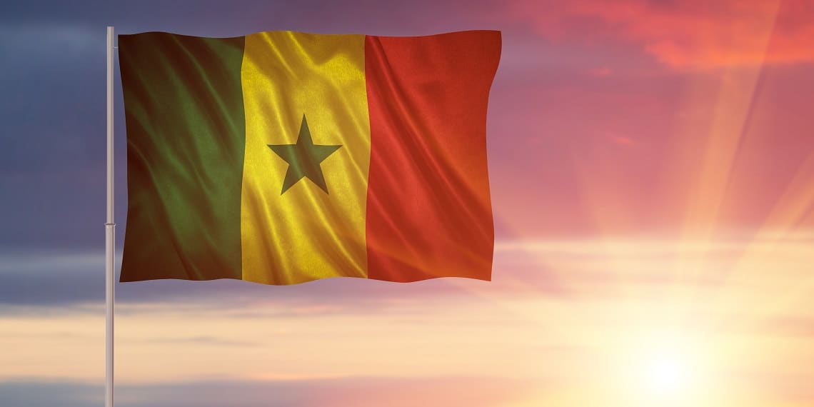 sejour au senegal