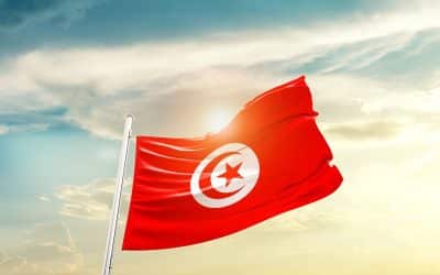 Séjour en Tunisie