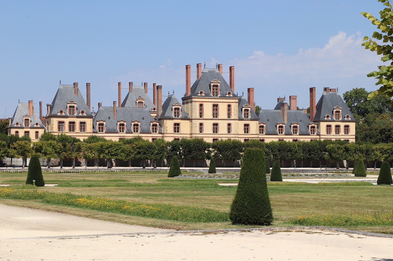 Week-end inoubliable en Île-de-France