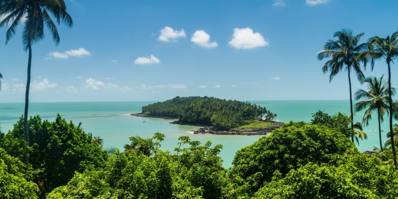 séjour en guyane